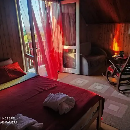 Sweet Dreams Apartment Zajecar