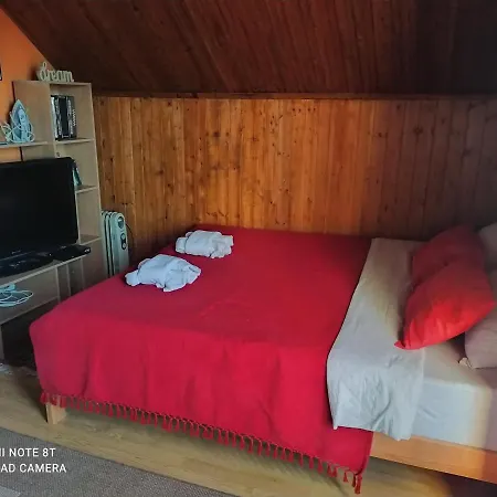 Apartment Sweet Dreams