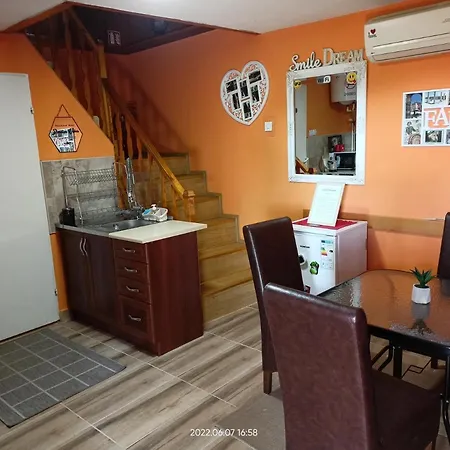 Sweet Dreams Apartment