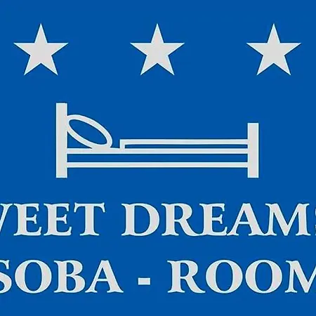 Sweet Dreams Apartment *