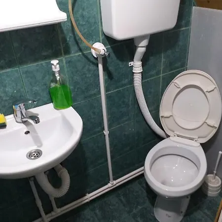 Sweet Dreams Apartment Zajecar